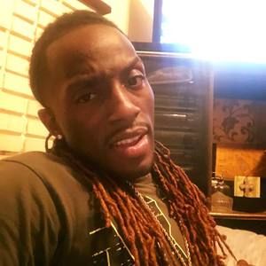 Meet your Posher, Fred